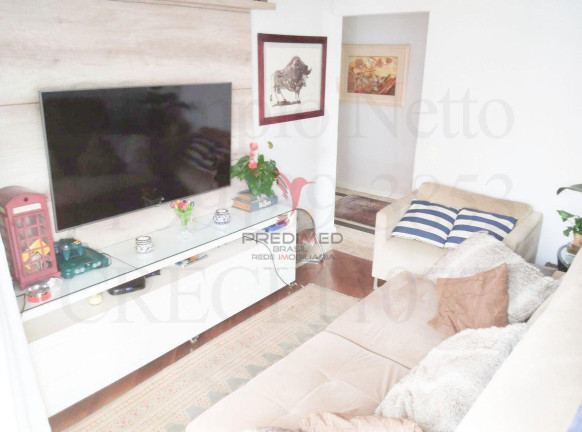 Imagem Apartamento com 4 Quartos à Venda, 260 m² em Itaim Bibi - São Paulo Imagem Apartamento com 4 Quartos à Venda, 260 m² em Itaim Bibi - São Paulo