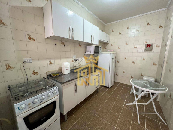 Imagem Apartamento com 1 Quarto à Venda, 51 m² em Canto Do Forte - Praia Grande Imagem Apartamento com 1 Quarto à Venda, 51 m² em Canto Do Forte - Praia Grande
