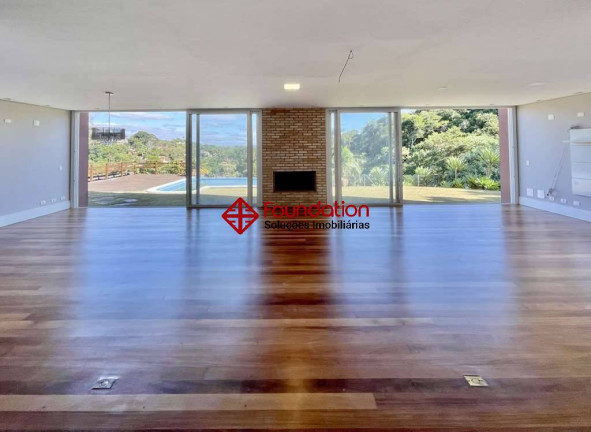 Imagem Casa de Condomínio com 4 Quartos à Venda,  em Pousada Dos Bandeirantes - Carapicuíba
