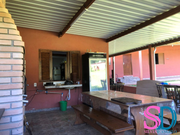 Imagem Fazenda à Venda, 194 m² em Vila Aparecida - Suzano