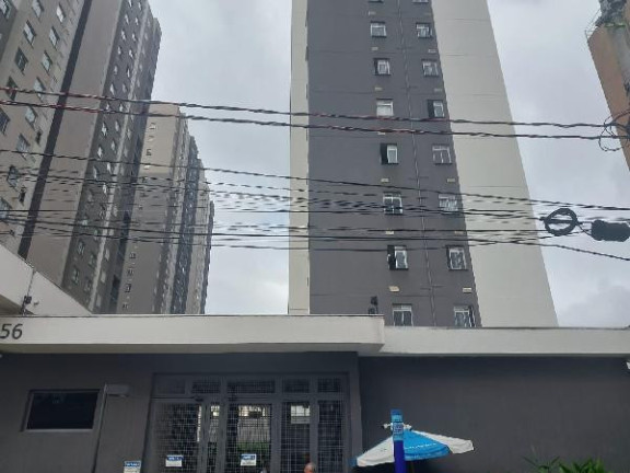 Apartamento com 1 Quarto à Venda, 24 m² em Belenzinho - Sao Paulo