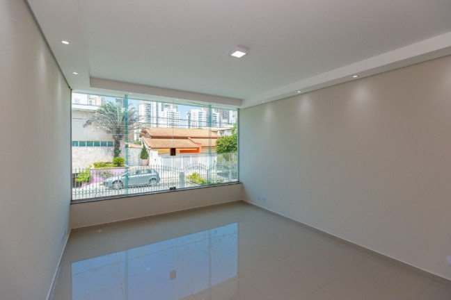 Imagem Casa com 4 Quartos à Venda,  em Vila Mariana - São Paulo