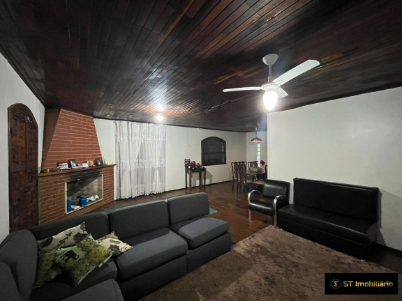 Imagem Chácara com 7 Quartos à Venda, 400 m² em Portão - Atibaia Imagem Chácara com 7 Quartos à Venda, 400 m² em Portão - Atibaia