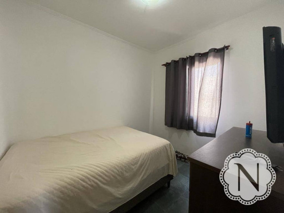 Imagem Apartamento com 2 Quartos à Venda, 56 m² em Cibratel Ii - Itanhaém