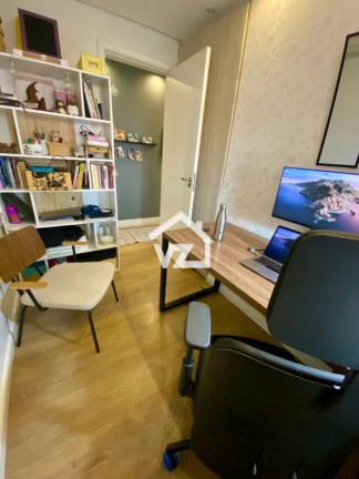 Imagem Apartamento com 3 Quartos à Venda, 109 m² em Granja Julieta - São Paulo Imagem Apartamento com 3 Quartos à Venda, 109 m² em Granja Julieta - São Paulo