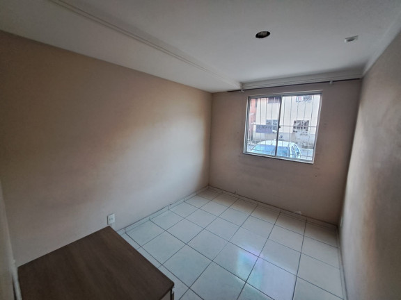 Imagem Apartamento com 2 Quartos à Venda, 50 m² em Ataíde - Vila Velha