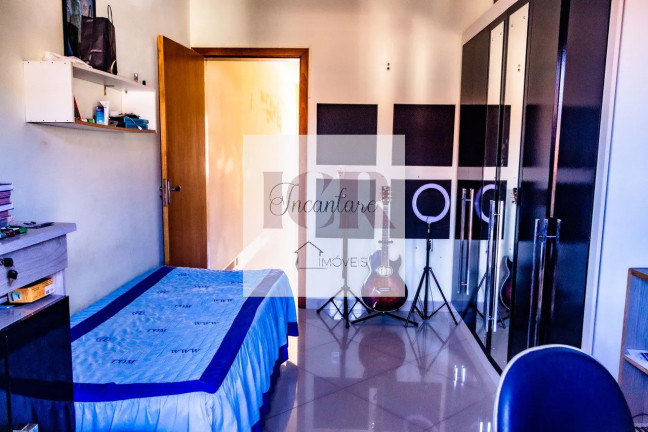 Imagem Sobrado com 3 Quartos à Venda, 140 m² em Jardim São Guilherme - Sorocaba Imagem Sobrado com 3 Quartos à Venda, 140 m² em Jardim São Guilherme - Sorocaba