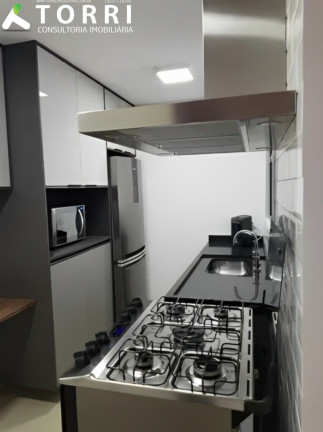 Imagem Imóvel com 3 Quartos à Venda, 139 m² em Jardim Karolyne - Votorantim