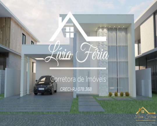 Casa com 3 Quartos à Venda, 588 m² em Parque Rodoviário - Campos Dos Goytacazes