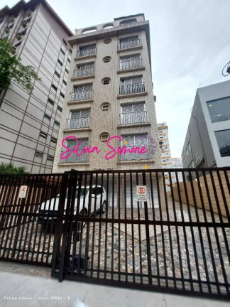 Imagem Apartamento com 3 Quartos à Venda, 130 m² em Boqueirão - Santos Imagem Apartamento com 3 Quartos à Venda, 130 m² em Boqueirão - Santos