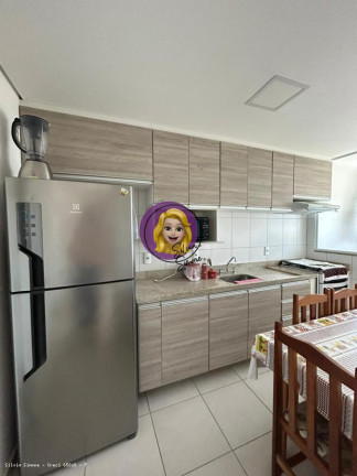 Imagem Apartamento com 1 Quarto à Venda, 50 m² em Vila Valença - São Vicente
