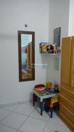 Imagem Apartamento com 1 Quarto à Venda, 45 m² em Caiçara - Praia Grande