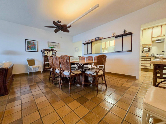 Imagem Apartamento com 4 Quartos à Venda, 149 m² em Riviera  De São Lourenço  - Bertioga