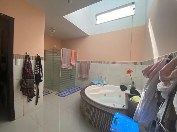 Imagem Casa com 3 Quartos à Venda, 10 m² em Santo Antônio - Campo Grande Imagem Casa com 3 Quartos à Venda, 10 m² em Santo Antônio - Campo Grande