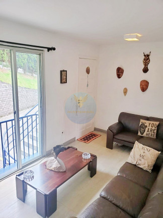 Imagem Casa de Condomínio com 2 Quartos à Venda, 50 m² em Granja Viana - Cotia Imagem Casa de Condomínio com 2 Quartos à Venda, 50 m² em Granja Viana - Cotia