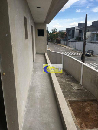 Imagem Sobrado com 4 Quartos à Venda, 319 m² em Parque Dos Pássaros - São Bernardo Do Campo