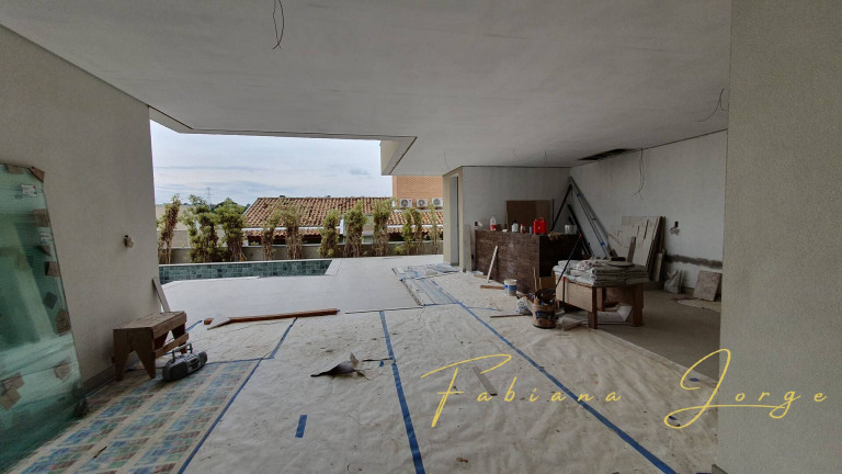 Imagem Casa de Condomínio com 5 Quartos à Venda, 430 m² em Alphaville D. Pedro 1 - Campinas Imagem Casa de Condomínio com 5 Quartos à Venda, 430 m² em Alphaville D. Pedro 1 - Campinas