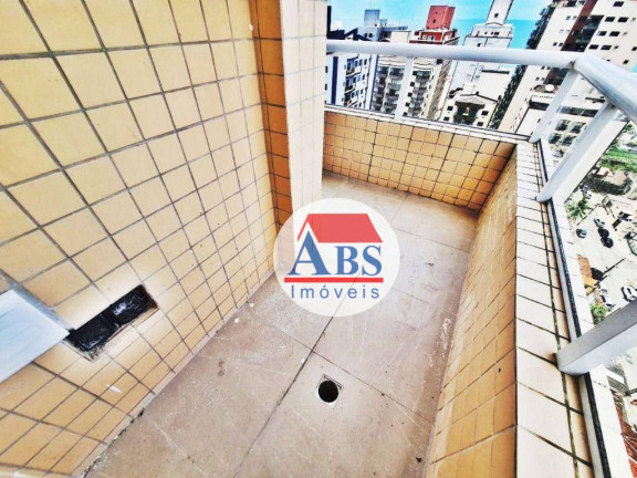 Imagem Apartamento com 2 Quartos à Venda, 85 m² em Aviação - Praia Grande