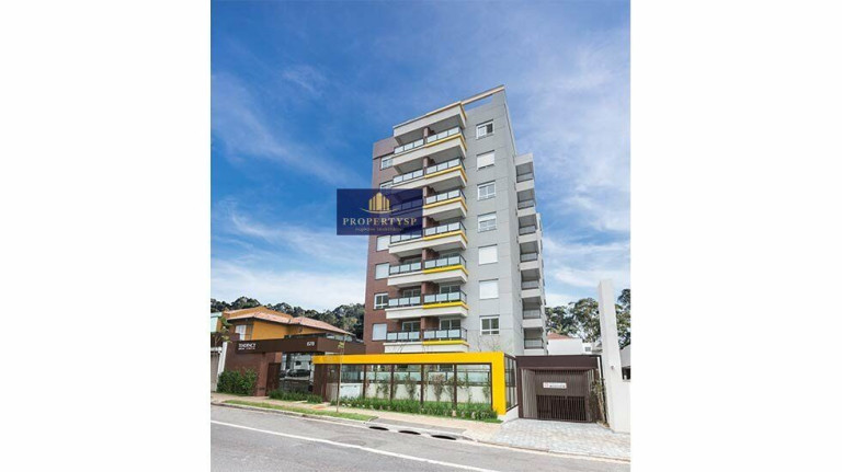 Apartamento com 1 Quarto à Venda, 37 m² em Vila Pompéia - São Paulo