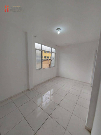Imagem Apartamento com 1 Quarto para Alugar, 34 m² em Centro - Duque De Caxias