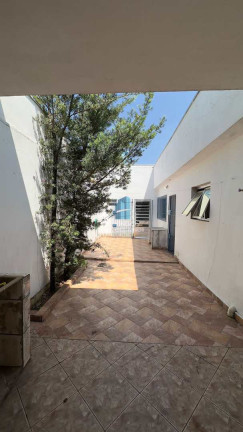 Imagem Casa com 1 Quarto à Venda, 105 m² em Vila Carmosina - São Paulo