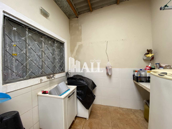 Imagem Casa com 3 Quartos à Venda, 98 m² em Residencial Jardim Imperial - Mirassol