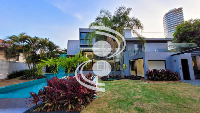 Imagem Casa com 7 Quartos à Venda, 1.250 m² em Barra Da Tijuca - Rio De Janeiro Imagem Casa com 7 Quartos à Venda, 1.250 m² em Barra Da Tijuca - Rio De Janeiro