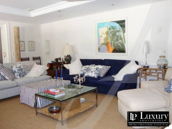 Imagem Casa com 4 Quartos à Venda, 1.890 m² em Cidade Jardim - São Paulo