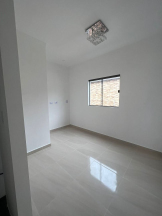Imagem Casa com 2 Quartos à Venda, 60 m² em Mirim - Praia Grande
