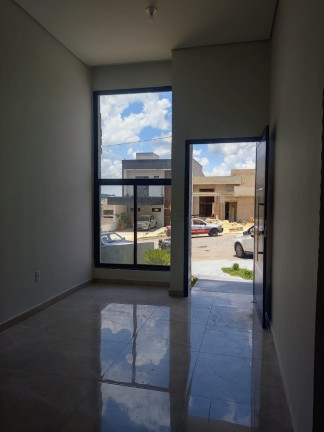 Imagem Casa com 4 Quartos à Venda, 123 m² em Horto Florestal - Sorocaba Imagem Casa com 4 Quartos à Venda, 123 m² em Horto Florestal - Sorocaba