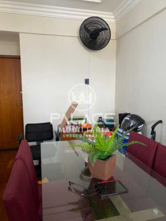 Imagem Apartamento com 3 Quartos à Venda, 68 m² em Alto - Piracicaba