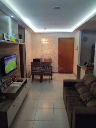 Imagem Apartamento com 2 Quartos à Venda, 65 m² em Praia De Itaparica - Vila Velha Imagem Apartamento com 2 Quartos à Venda, 65 m² em Praia De Itaparica - Vila Velha