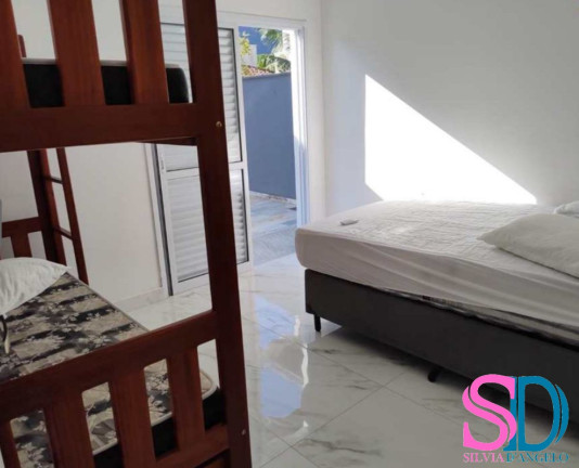 Imagem Casa de Condomínio com 3 Quartos à Venda, 200 m² em Horto Florestal - Ubatuba Imagem Casa de Condomínio com 3 Quartos à Venda, 200 m² em Horto Florestal - Ubatuba