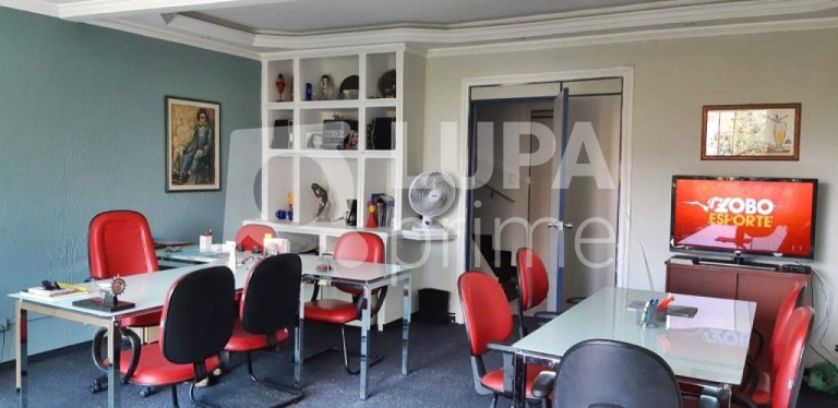 Imagem Imóvel Comercial à Venda, 322 m² em Jardim São Paulo - São Paulo Imagem Imóvel Comercial à Venda, 322 m² em Jardim São Paulo - São Paulo