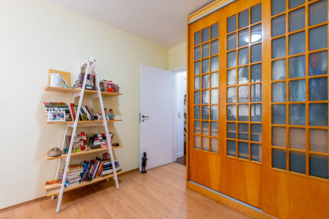 Imagem Apartamento com 4 Quartos à Venda, 151 m² em Higienópolis - São Paulo