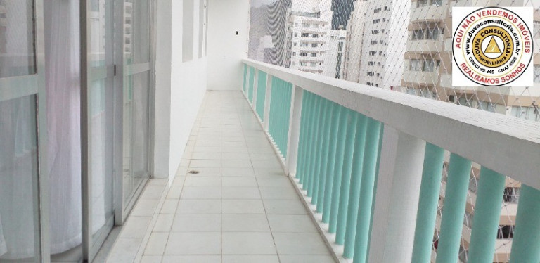 Imagem Apartamento com 4 Quartos à Venda, 170 m² em Centro - Guarujá Imagem Apartamento com 4 Quartos à Venda, 170 m² em Centro - Guarujá