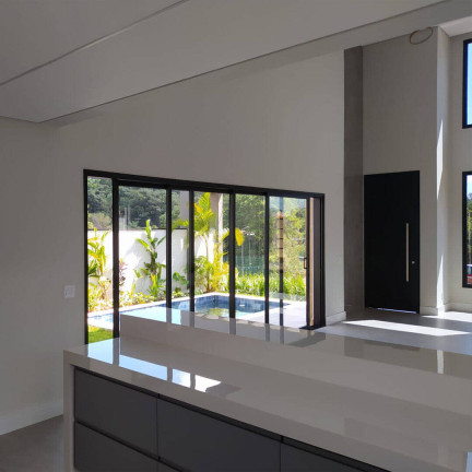 Imagem Sobrado com 3 Quartos à Venda, 360 m² em Jardim Novo Mundo - Jundiaí