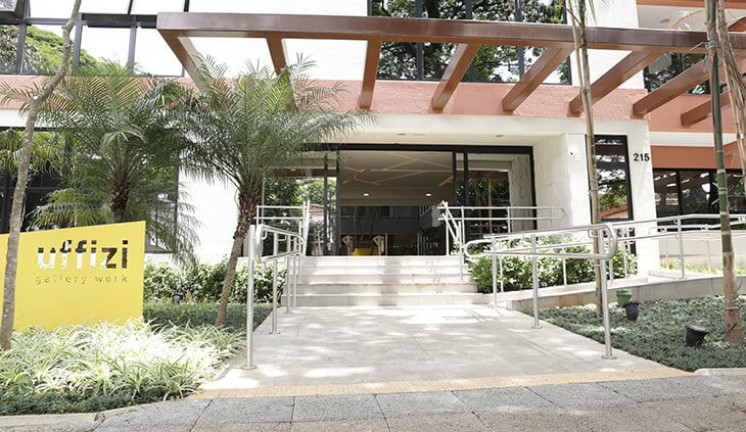 Imagem Sala Comercial à Venda, 51 m² em Campo Belo - São Paulo Imagem Sala Comercial à Venda, 51 m² em Campo Belo - São Paulo