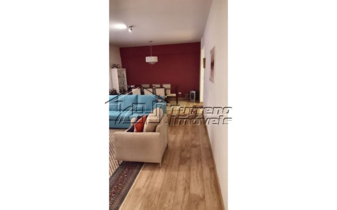 Imagem Apartamento com 3 Quartos à Venda, 131 m² em Jardim Das Indústrias - São José Dos Campos Imagem Apartamento com 3 Quartos à Venda, 131 m² em Jardim Das Indústrias - São José Dos Campos