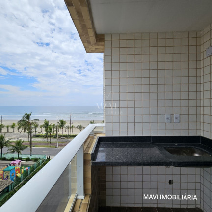 Imagem Apartamento com 2 Quartos à Venda, 62 m² em Flórida - Praia Grande Imagem Apartamento com 2 Quartos à Venda, 62 m² em Flórida - Praia Grande