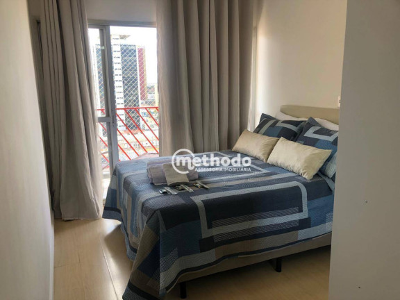 Imagem Apartamento com 1 Quarto à Venda, 40 m² em Centro - Campinas Imagem Apartamento com 1 Quarto à Venda, 40 m² em Centro - Campinas