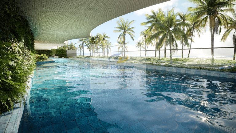 Imagem Apartamento com 3 Quartos à Venda, 161 m² em Intermares - Cabedelo