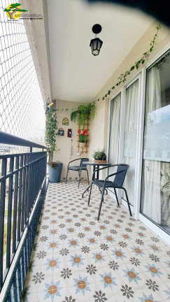 Imagem Apartamento com 3 Quartos à Venda, 93 m² em Lauzane Paulista - São Paulo Imagem Apartamento com 3 Quartos à Venda, 93 m² em Lauzane Paulista - São Paulo