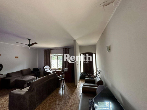 Imagem Casa com 4 Quartos à Venda, 201 m² em Jardim São Paulo - Rio Claro