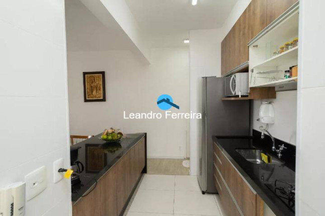 Imagem Apartamento com 3 Quartos à Venda, 94 m² em Centro - São Bernardo Do Campo Imagem Apartamento com 3 Quartos à Venda, 94 m² em Centro - São Bernardo Do Campo