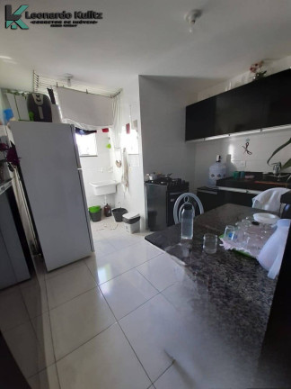Imagem Apartamento com 2 Quartos à Venda, 60 m² em Jockey De Itaparica - Vila Velha Imagem Apartamento com 2 Quartos à Venda, 60 m² em Jockey De Itaparica - Vila Velha
