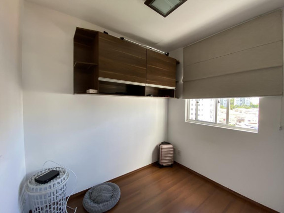 Imagem Cobertura com 2 Quartos à Venda, 120 m² em Castelo - Belo Horizonte