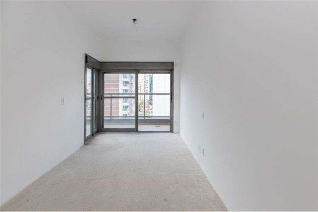 Imagem Apartamento com 2 Quartos à Venda, 107 m² em Vila Clementino - São Paulo