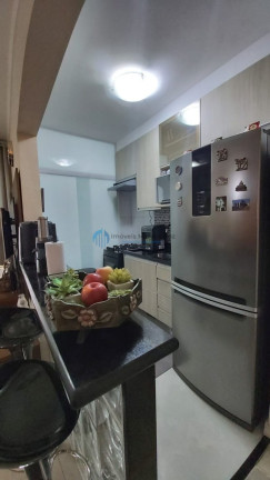 Imagem Apartamento com 2 Quartos à Venda, 60 m² em Jardim Iracema/aldeia - Barueri