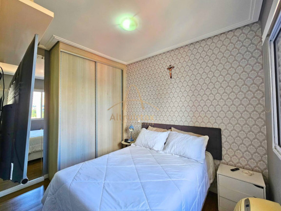Imagem Apartamento com 2 Quartos à Venda, 57 m² em Vila Yara - Osasco